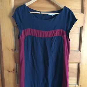 Jennifer Glasgow Tunic Dress